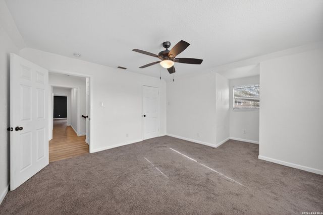 602 Indigo St, San Antonio, TX 78216