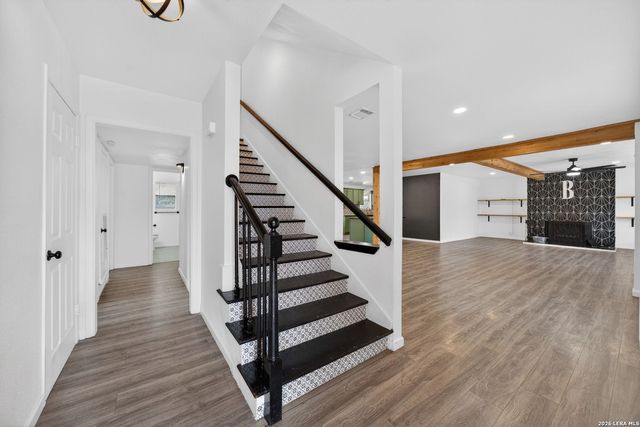 602 Indigo St, San Antonio, TX 78216