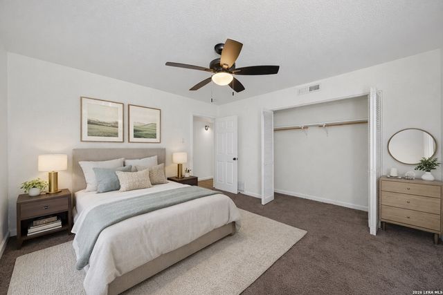 602 Indigo St, San Antonio, TX 78216