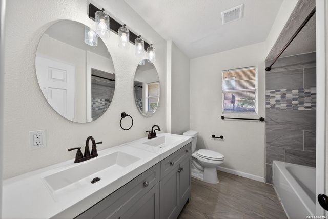 602 Indigo St, San Antonio, TX 78216