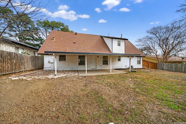 602 Indigo St, San Antonio, TX 78216