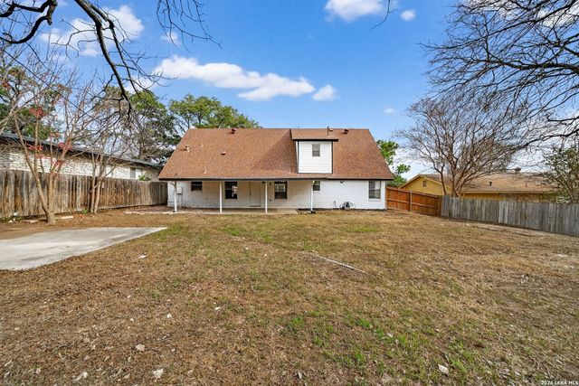 602 Indigo St, San Antonio, TX 78216