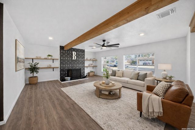 602 Indigo St, San Antonio, TX 78216