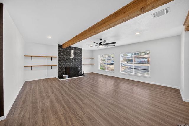 602 Indigo St, San Antonio, TX 78216