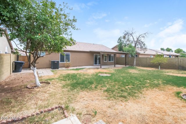 2326 E DEVON Court, Gilbert, AZ 85296