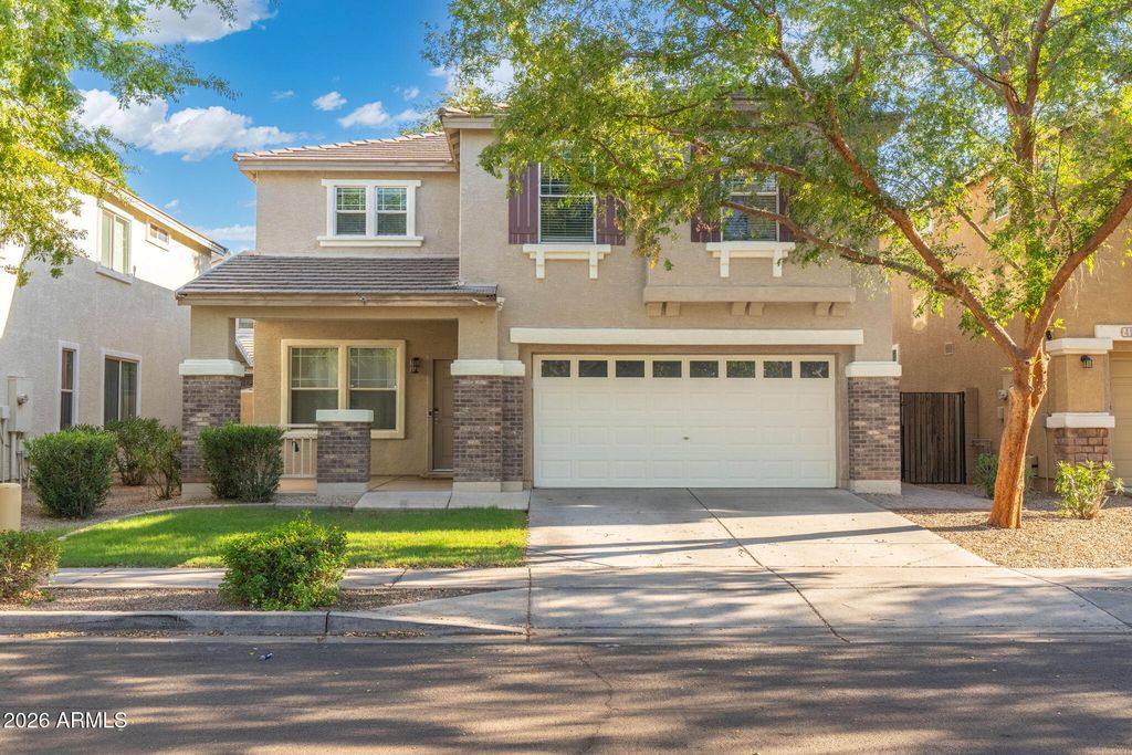 4139 E WINDSOR Drive, Gilbert, AZ 85296 — photo 2