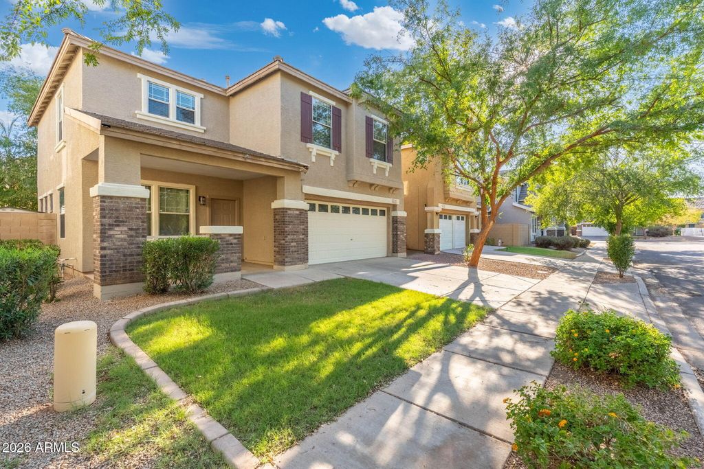 4139 E WINDSOR Drive, Gilbert, AZ 85296 — photo 3