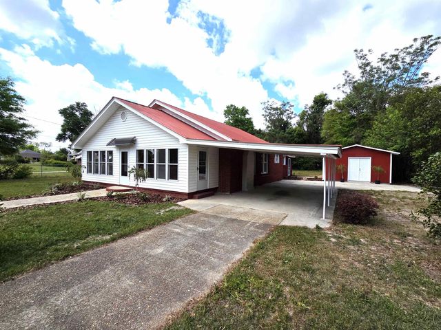 19285 NW SR 20, Bristol, FL 32321