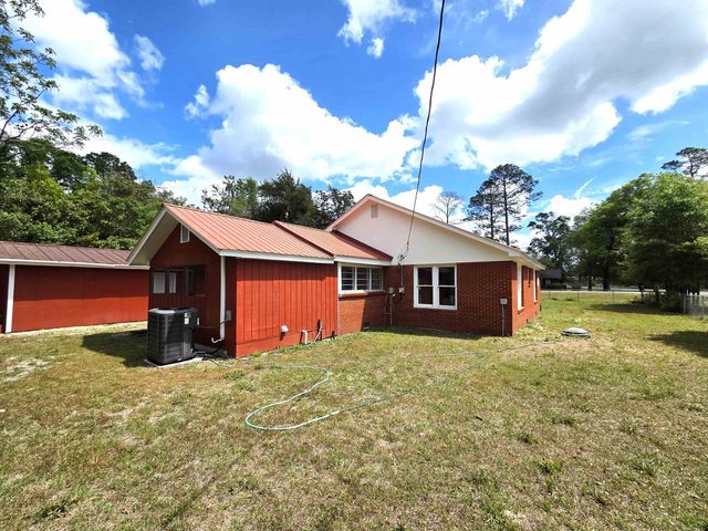 19285 NW SR 20, Bristol, FL 32321