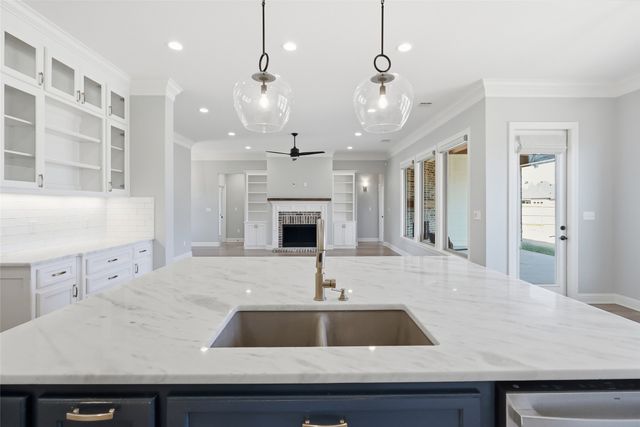 268 Cullom Drive, Bossier City, LA 71112