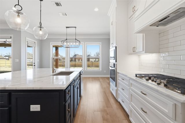 268 Cullom Drive, Bossier City, LA 71112