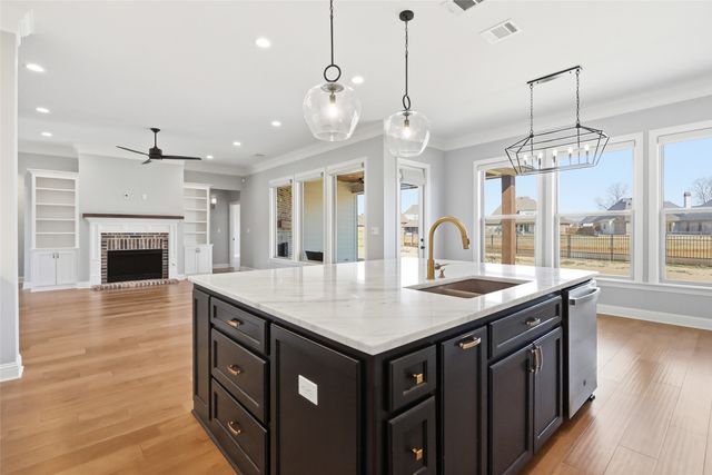 268 Cullom Drive, Bossier City, LA 71112