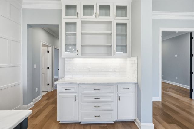 268 Cullom Drive, Bossier City, LA 71112