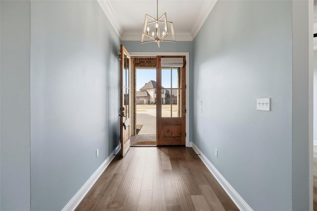 268 Cullom Drive, Bossier City, LA 71112