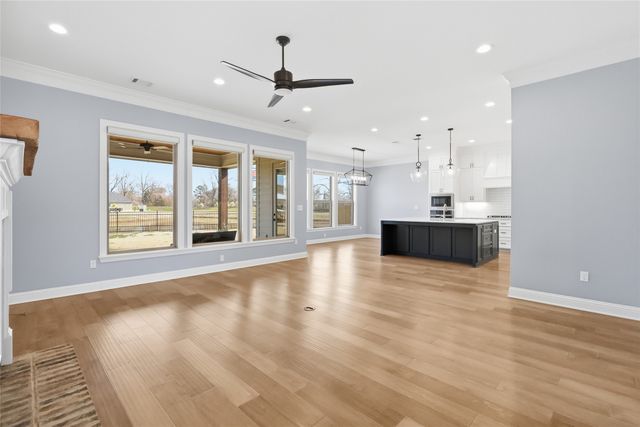 268 Cullom Drive, Bossier City, LA 71112