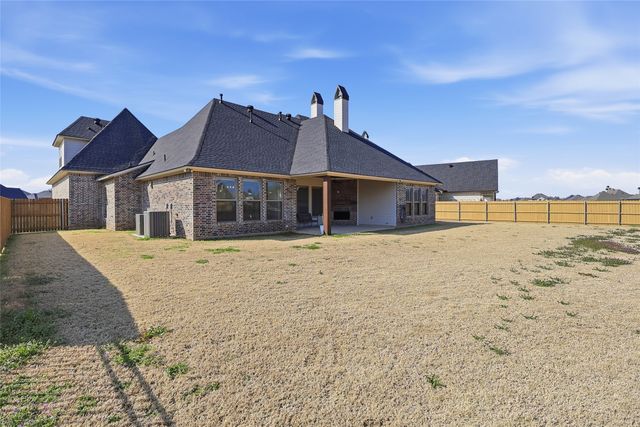 268 Cullom Drive, Bossier City, LA 71112