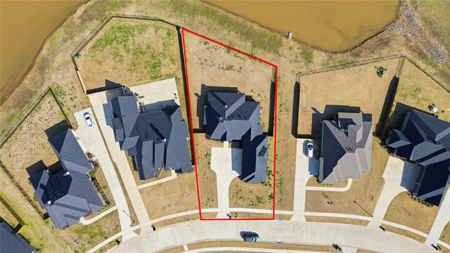 268 Cullom Drive, Bossier City, LA 71112