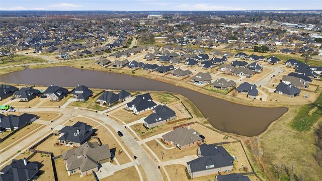 268 Cullom Drive, Bossier City, LA 71112