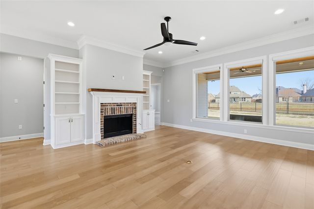 268 Cullom Drive, Bossier City, LA 71112