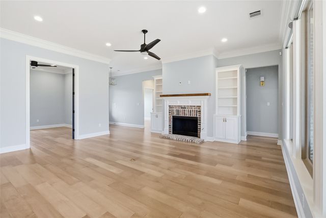 268 Cullom Drive, Bossier City, LA 71112