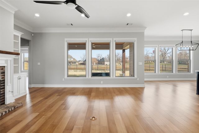 268 Cullom Drive, Bossier City, LA 71112