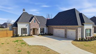 268 Cullom Drive, Bossier City, LA 71112