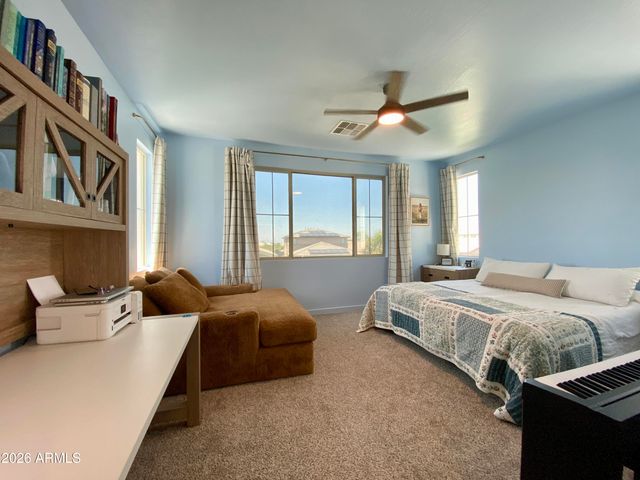 25364 S 225TH Way, Queen Creek, AZ 85142