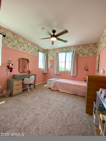 25364 S 225TH Way, Queen Creek, AZ 85142
