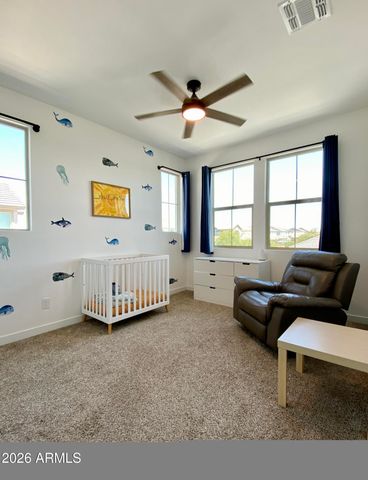 25364 S 225TH Way, Queen Creek, AZ 85142