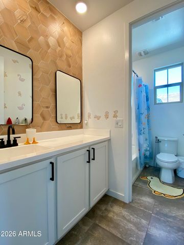25364 S 225TH Way, Queen Creek, AZ 85142