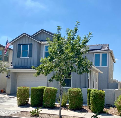 25364 S 225TH Way, Queen Creek, AZ 85142