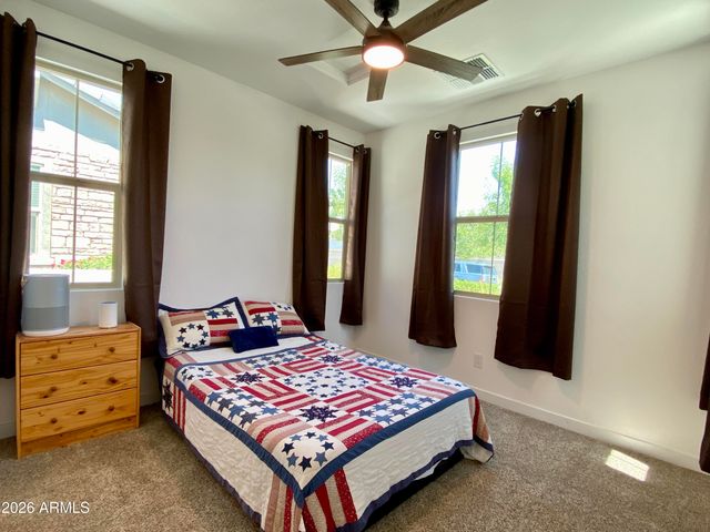 25364 S 225TH Way, Queen Creek, AZ 85142