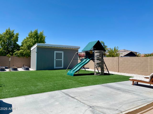25364 S 225TH Way, Queen Creek, AZ 85142