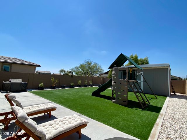 25364 S 225TH Way, Queen Creek, AZ 85142