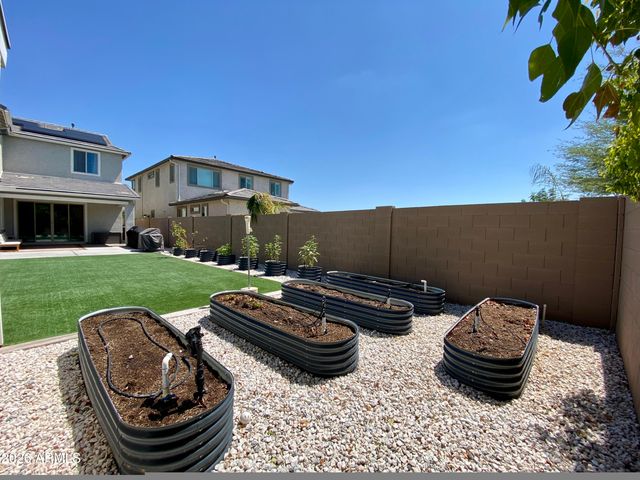 25364 S 225TH Way, Queen Creek, AZ 85142