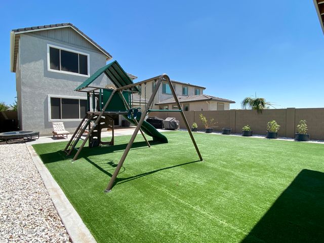 25364 S 225TH Way, Queen Creek, AZ 85142
