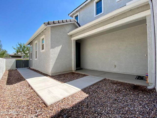25364 S 225TH Way, Queen Creek, AZ 85142