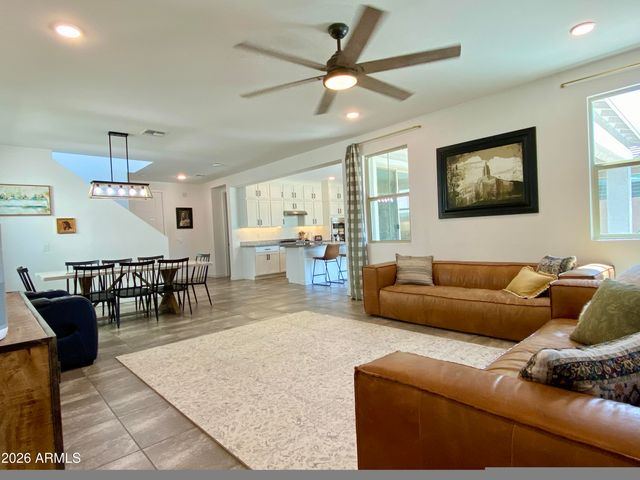 25364 S 225TH Way, Queen Creek, AZ 85142