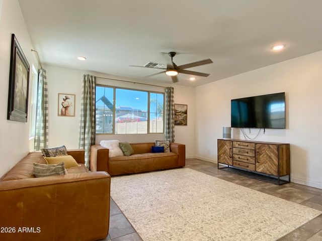 25364 S 225TH Way, Queen Creek, AZ 85142