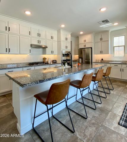 25364 S 225TH Way, Queen Creek, AZ 85142