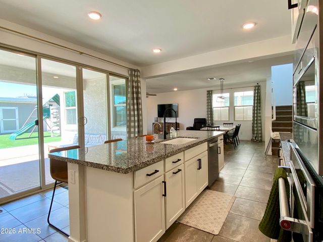 25364 S 225TH Way, Queen Creek, AZ 85142