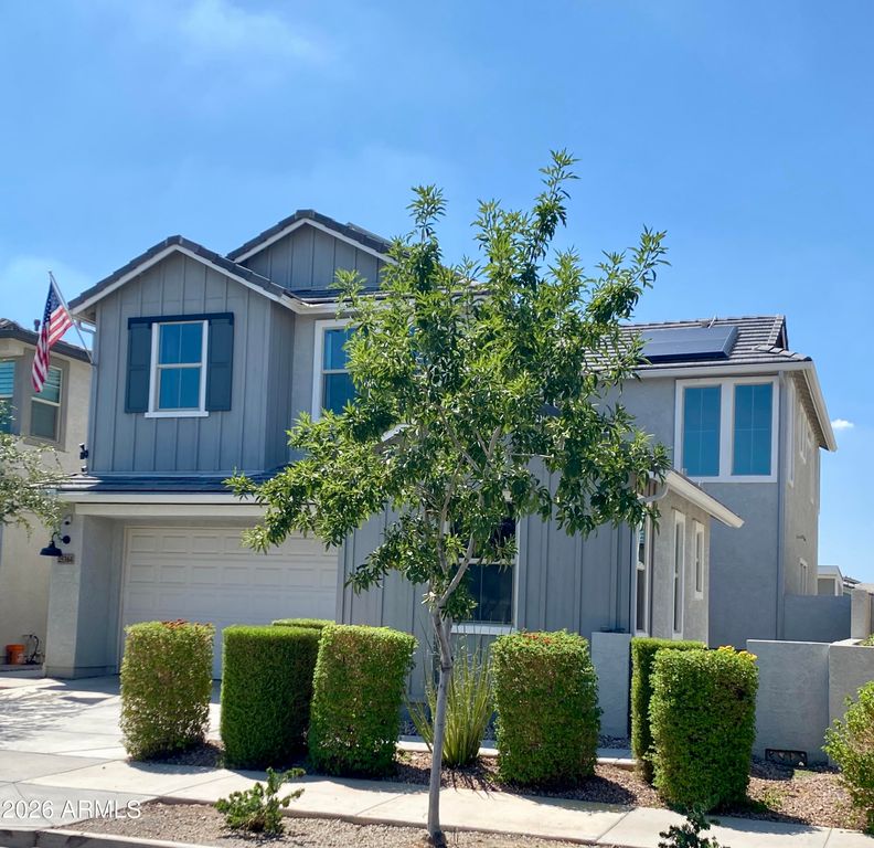 25364 S 225TH Way, Queen Creek, AZ 85142 — photo 2