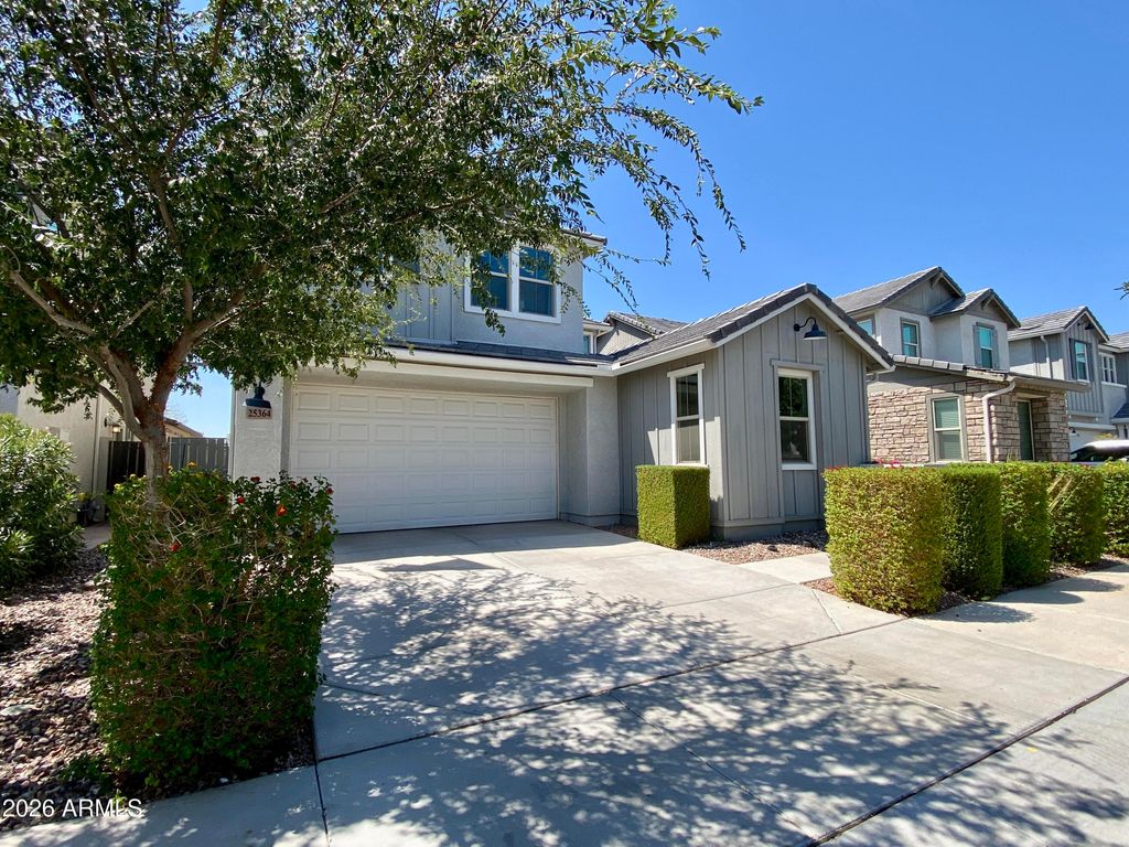 25364 S 225TH Way, Queen Creek, AZ 85142 — photo 3