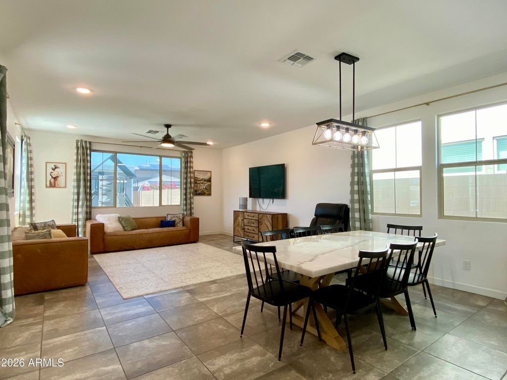 25364 S 225TH Way, Queen Creek, AZ 85142 — photo 4