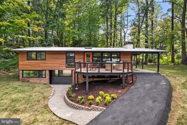 7527 FRIAR TUCK CT, Falls Church, VA 22042