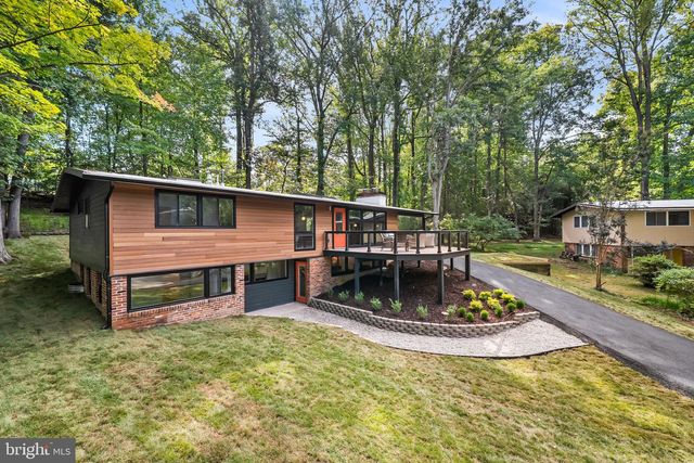 7527 FRIAR TUCK CT, Falls Church, VA 22042