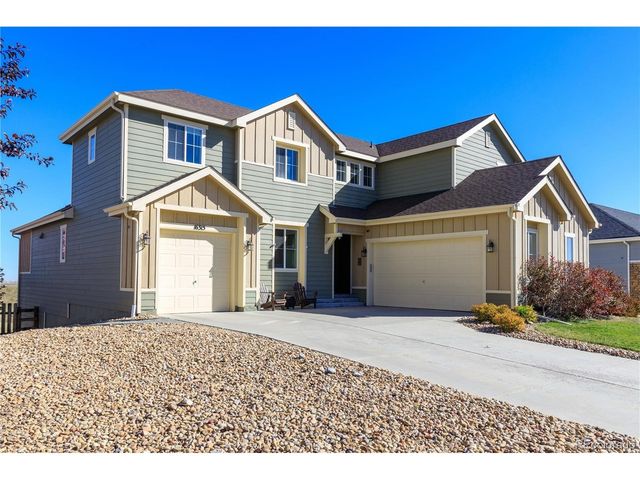 16315 W 84th Ln, Arvada, CO 80007