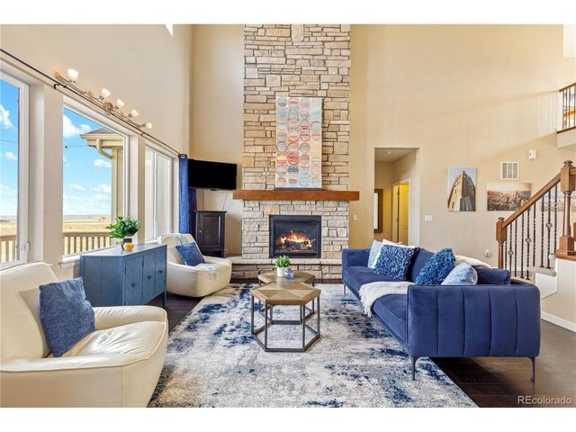 16315 W 84th Ln, Arvada, CO 80007