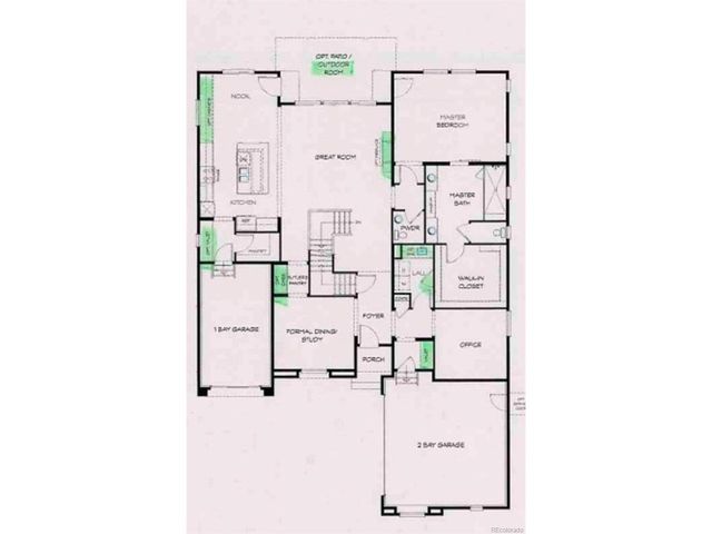 16315 W 84th Ln, Arvada, CO 80007