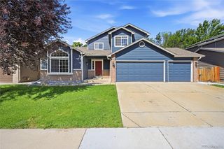 13441 Glen Circle, Broomfield, CO 80020